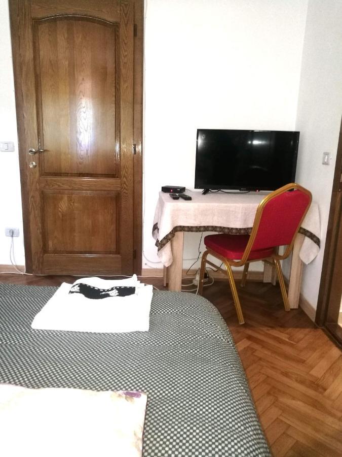 Pensiunea Costesti Zewnętrze zdjęcie