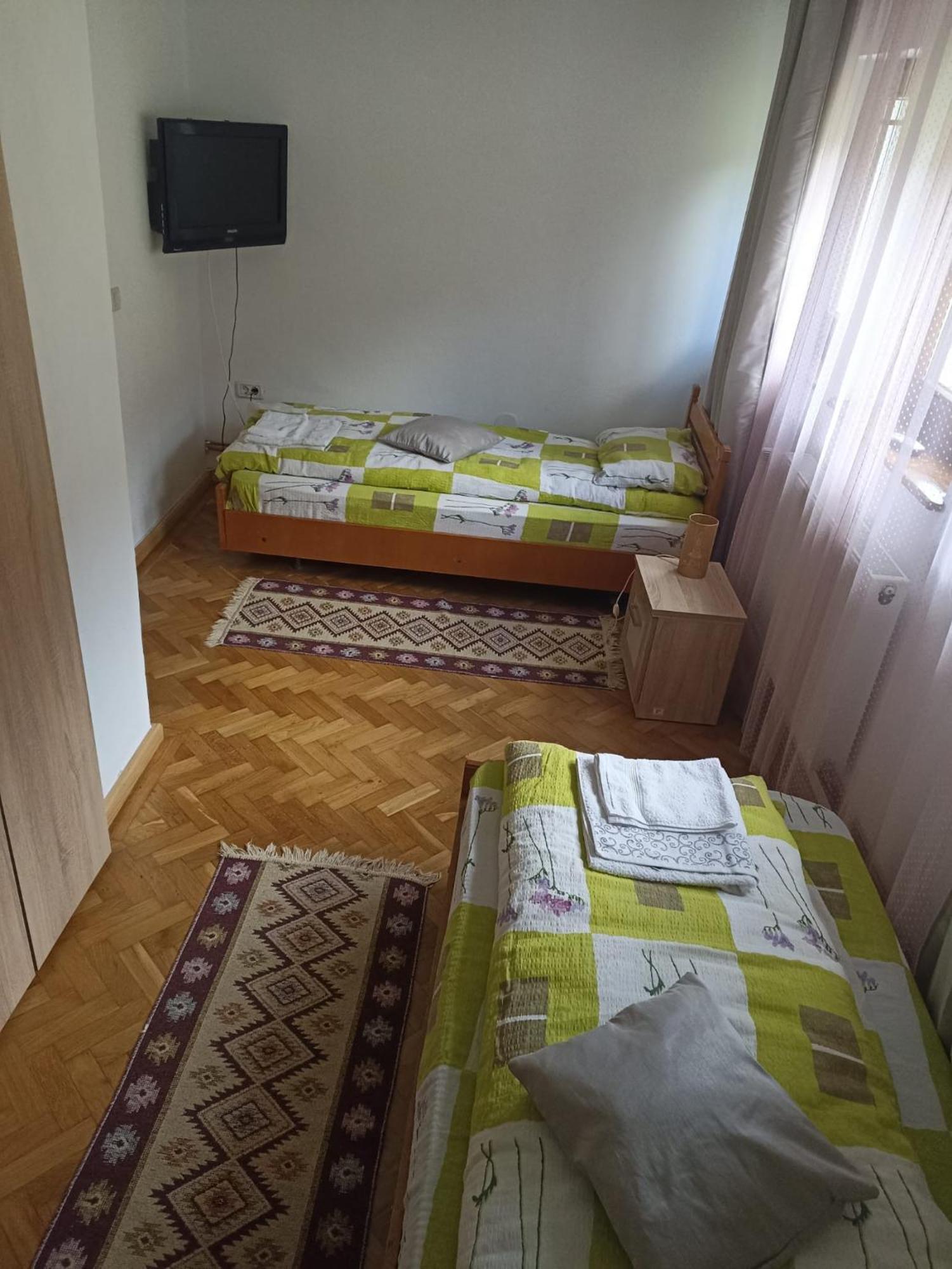 Pensiunea Costesti Zewnętrze zdjęcie